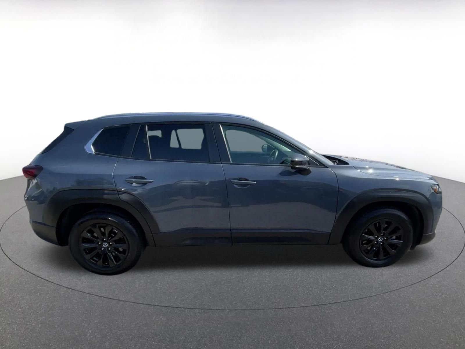 Used 2025 MAZDA CX-50 AWD 2.5 S w/ Select Package image 16