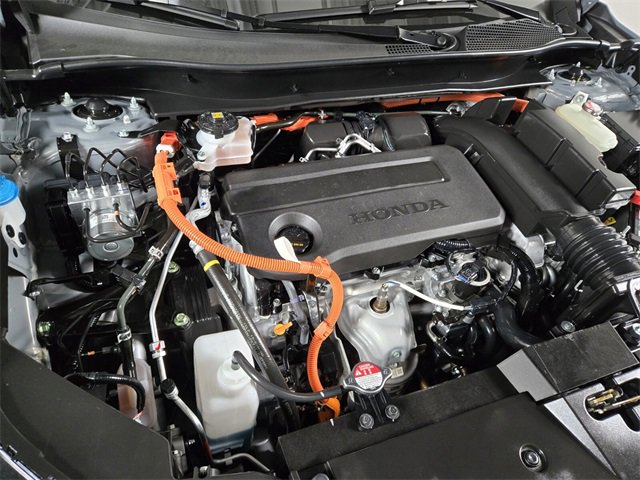 Used 2026 Honda CR-V Sport-L image 26
