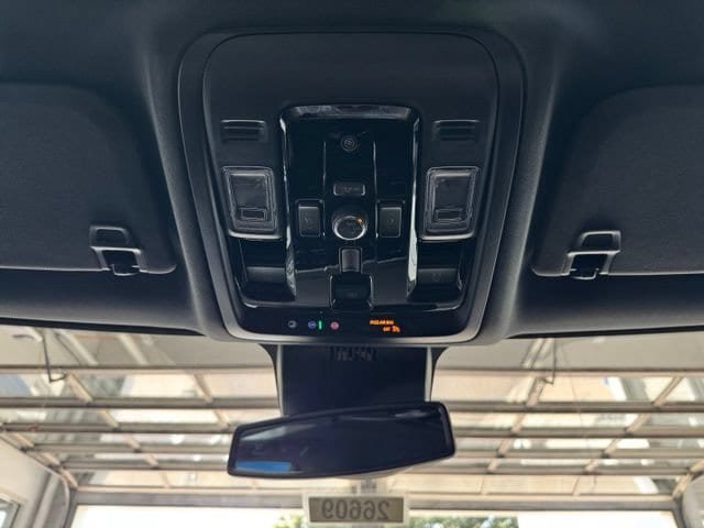 New 2026 Chevrolet Tahoe Premier AWD/4WD image 25