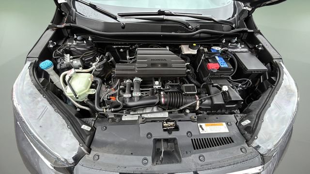 Used 2022 Honda CR-V EX image 33