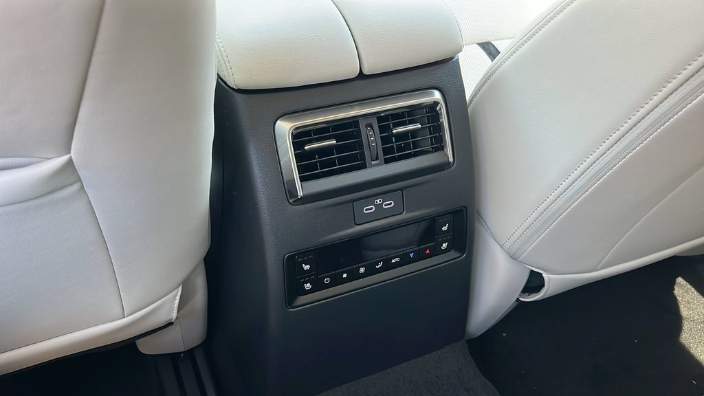 New 2026 MAZDA CX-90 3.3 Turbo S w/ Premium Plus AWD/4WD image 10