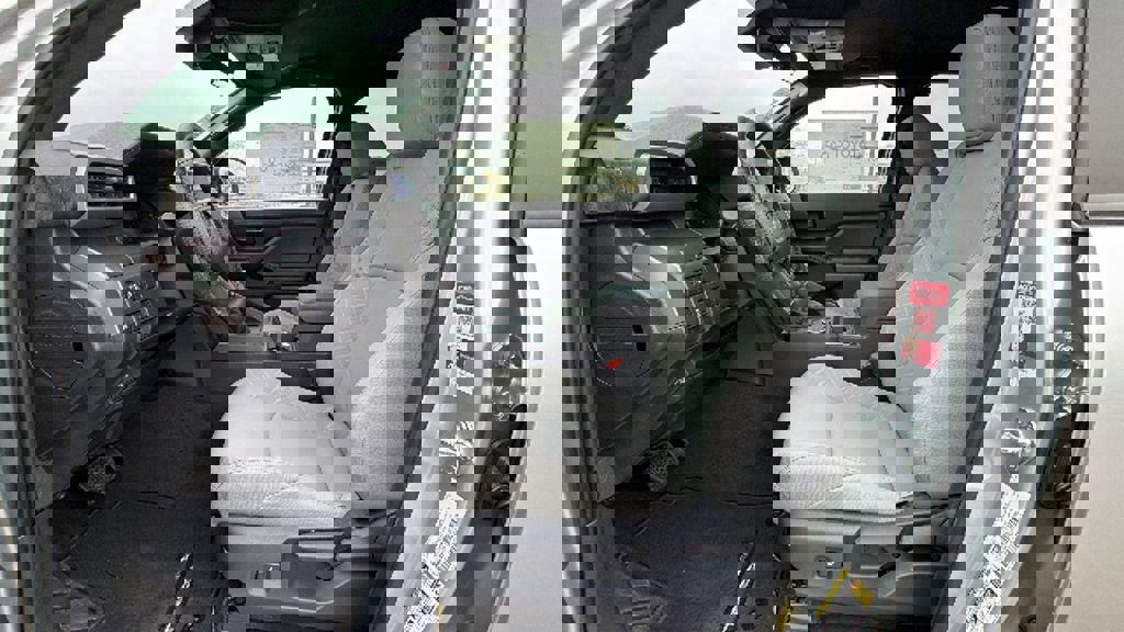 New 2026 Toyota Tacoma SR5 image 15