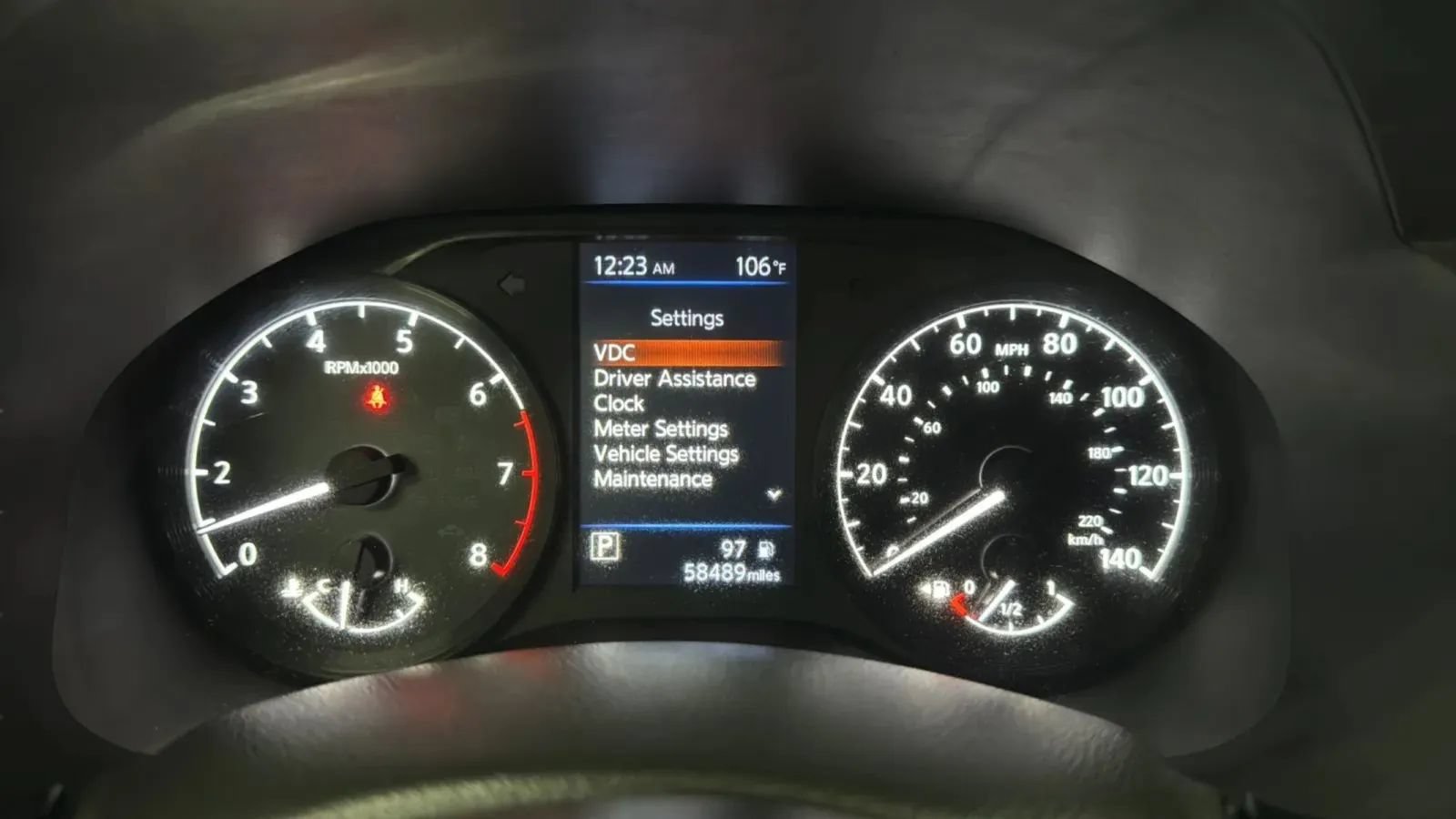 Used 2021 Nissan Altima 2.5 S FWD image 11