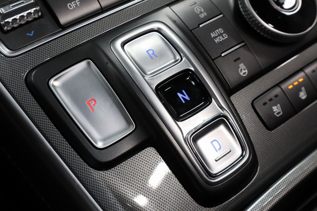 Used 2023 Hyundai Santa Fe Calligraphy image 33