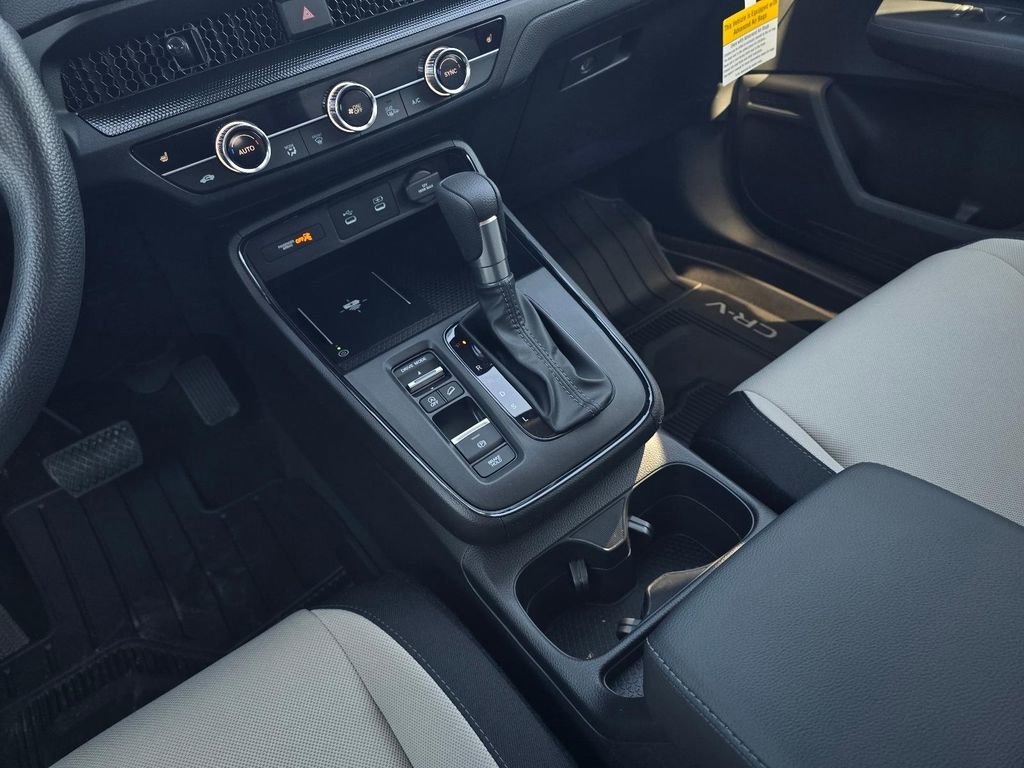 New 2026 Honda CR-V EX image 17