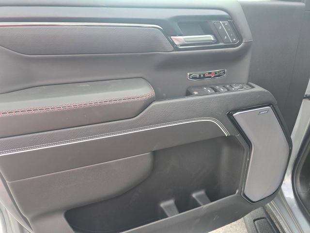 New 2026 GMC Sierra 1500 AT4X AWD/4WD image 18