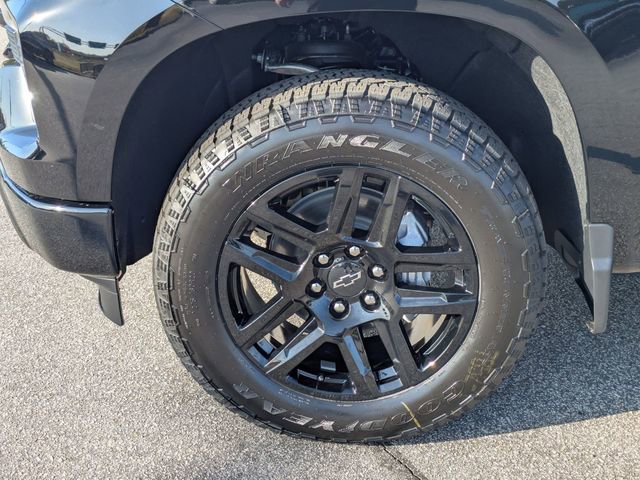 New 2026 Chevrolet Silverado 1500 RST w/ RST Select Package image 8