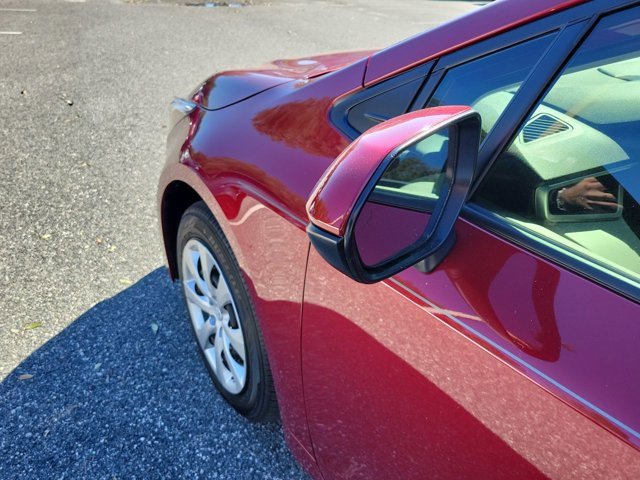 Used 2026 Toyota Corolla LE image 18