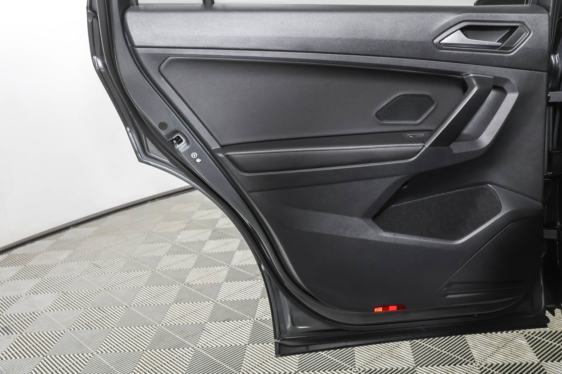 Used 2023 Volkswagen Tiguan S w/ IQ.Drive Package image 39