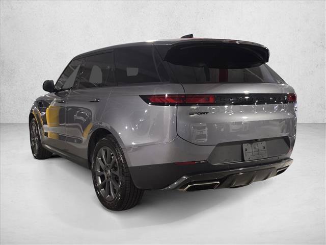Used 2023 Land Rover Range Rover Sport SE AWD/4WD image 7