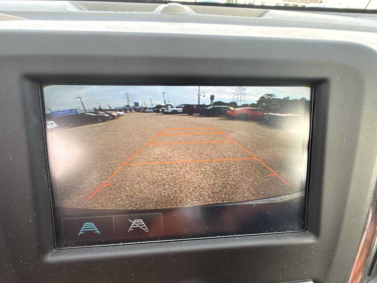 Certified 2018 Chevrolet Equinox LT AWD/4WD image 14