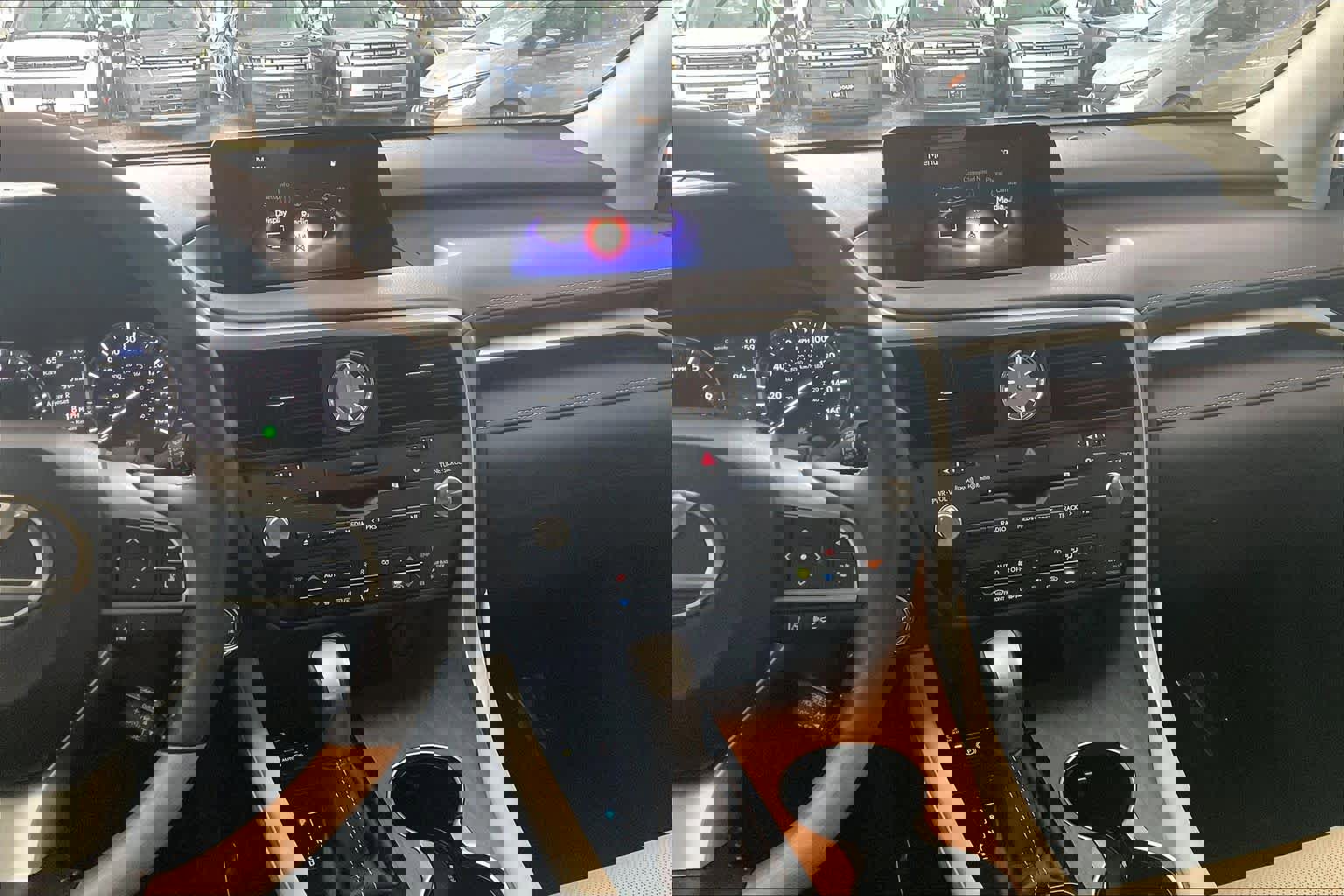 Used 2017 Lexus RX 350 FWD w/ Premium Package image 7