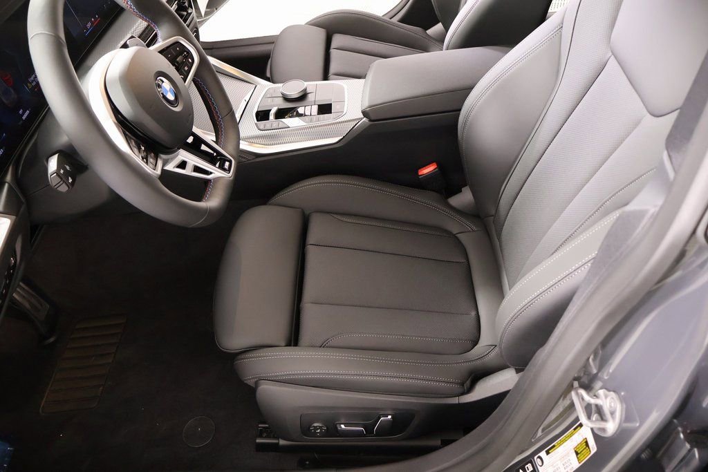 New 2026 BMW 440i xDrive w/ Premium Package image 11