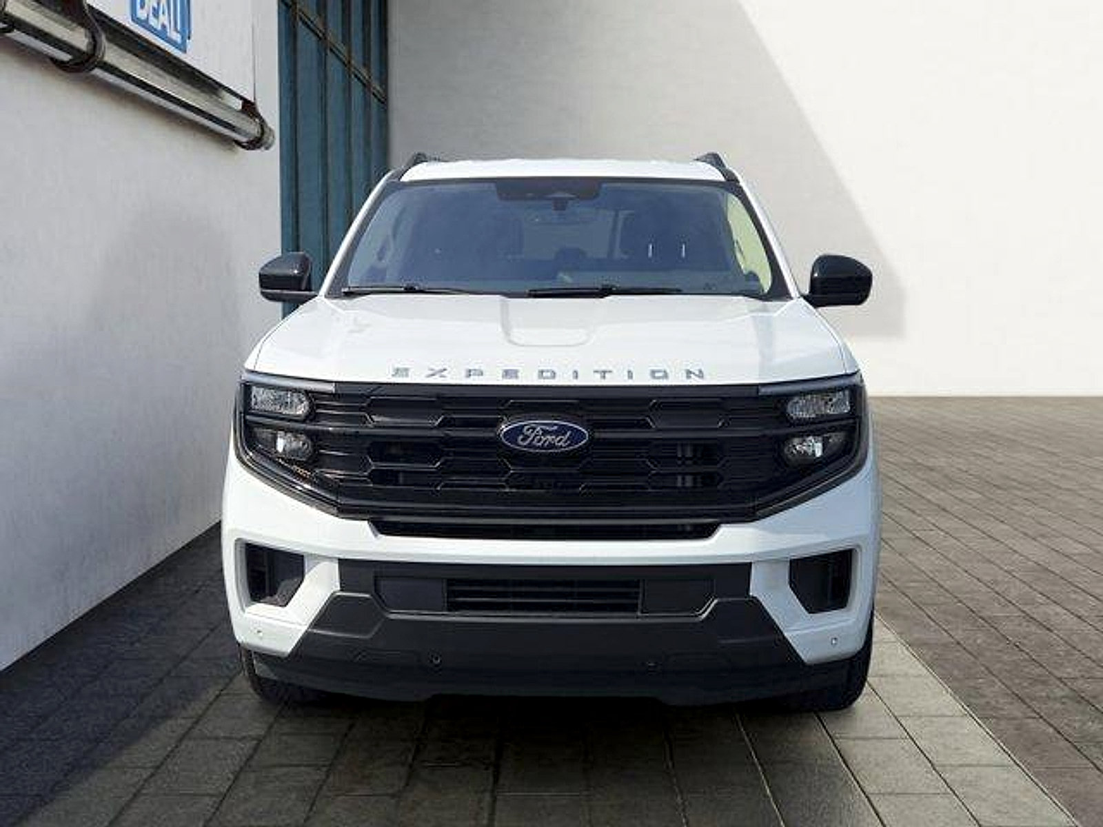 Certified 2025 Ford Expedition Active RWD image 8