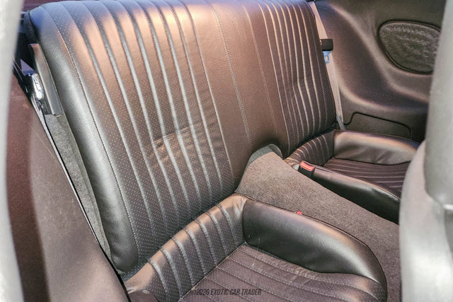 Used 2002 Pontiac Firebird Trans Am RWD image 34