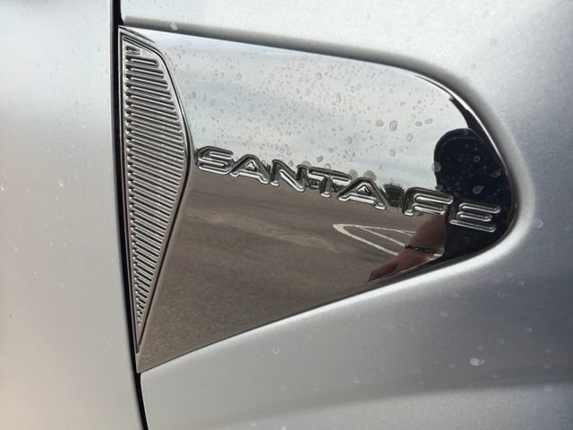 Used 2025 Hyundai Santa Fe XRT AWD/4WD image 5