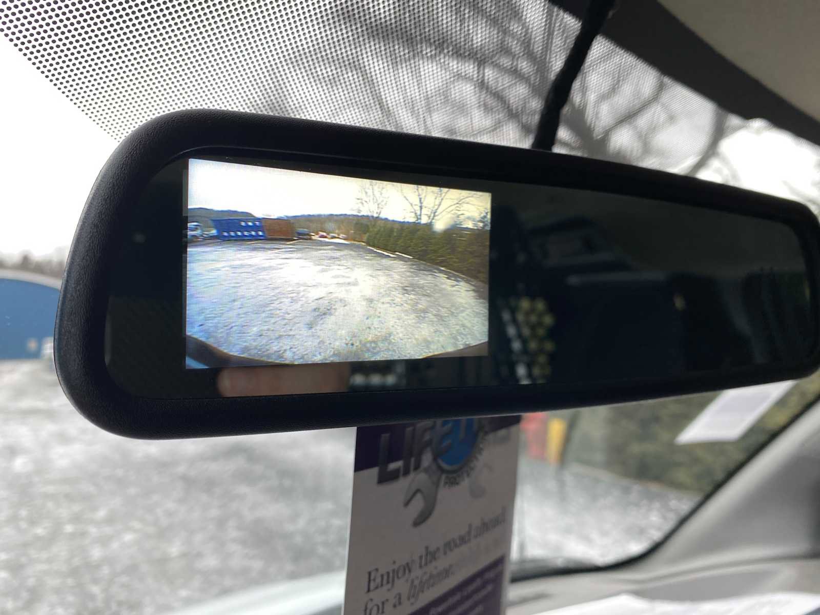 Used 2024 Chevrolet Express 2500 w/ Driver Convenience Package image 18