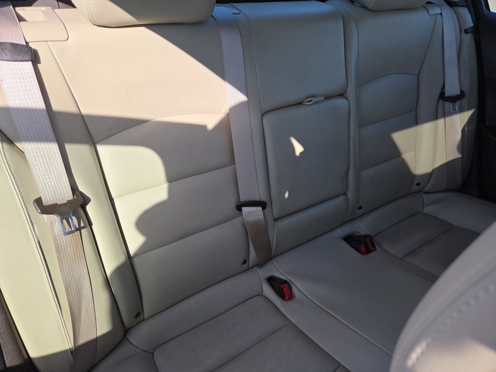 Used 2014 Chevrolet Cruze LTZ w/ Sun, Sound and Sport Package image 21