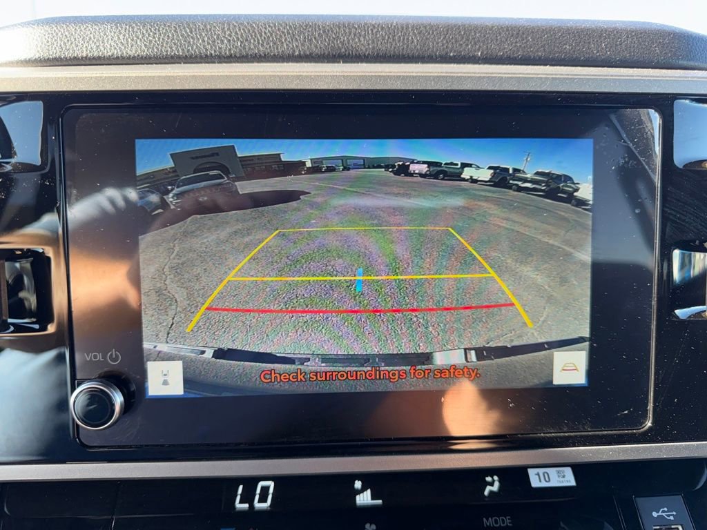 Used 2026 Toyota Tundra SR5 w/ TRD Off-Road Package image 21