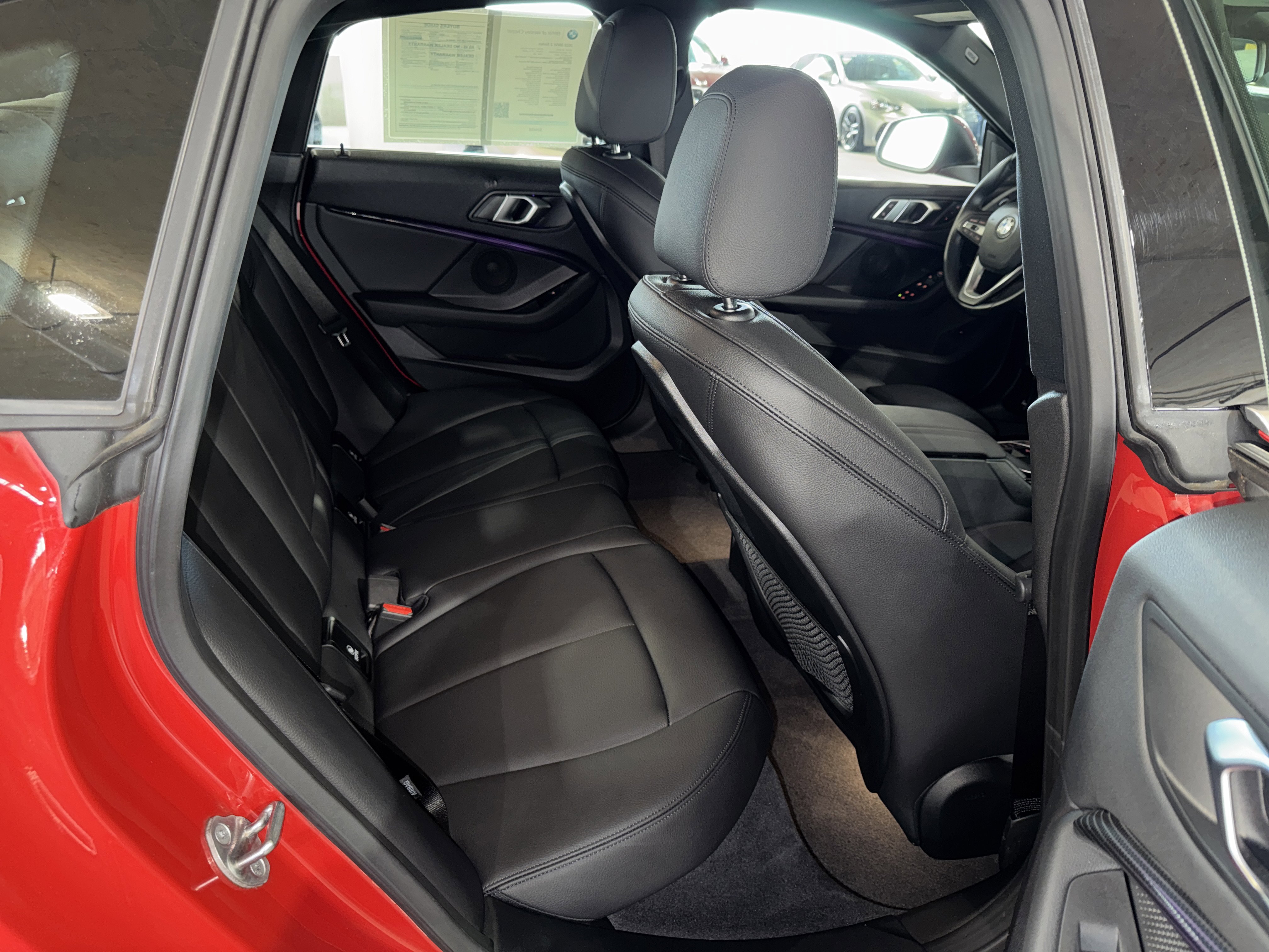 Used 2022 BMW 228i Gran Coupe w/ Convenience Package image 13