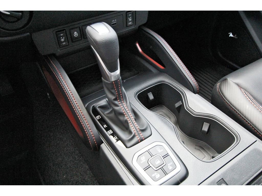 New 2026 Nissan Frontier PRO-4X w/ Pro Premium Package image 19