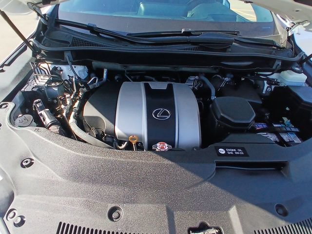 Used 2019 Lexus RX 350 F Sport AWD/4WD image 28