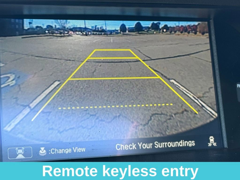 Used 2016 Acura ILX image 32