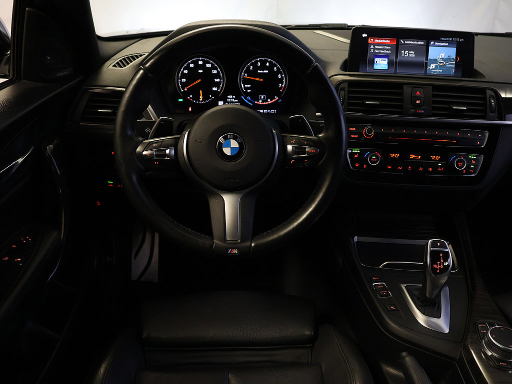 Used 2018 BMW M240i xDrive Coupe AWD/4WD image 14