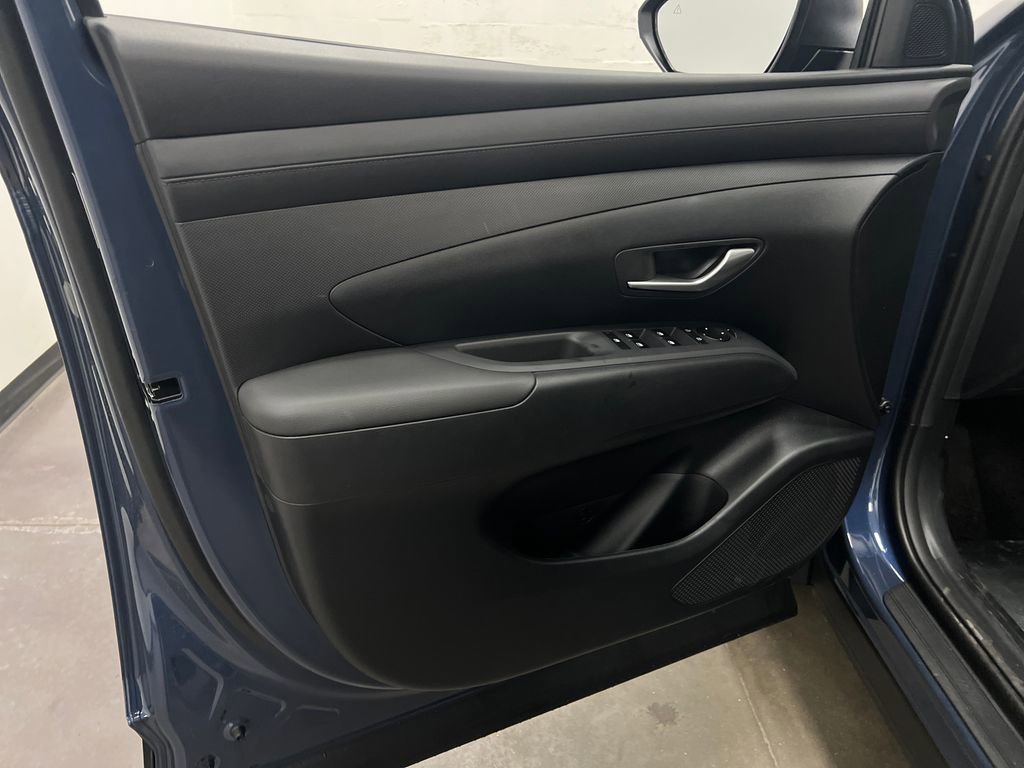 New 2026 Hyundai Tucson SEL Plus FWD image 10