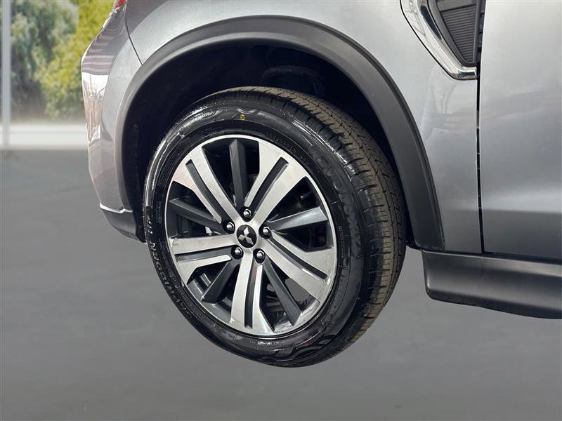 Used 2024 Mitsubishi Outlander Sport AWD image 18