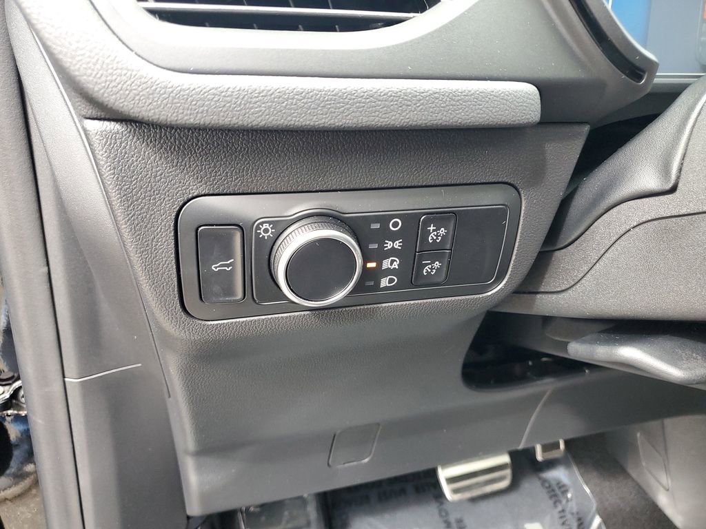 Used 2024 Ford Escape ST-Line w/ Tech Pack #1 image 21