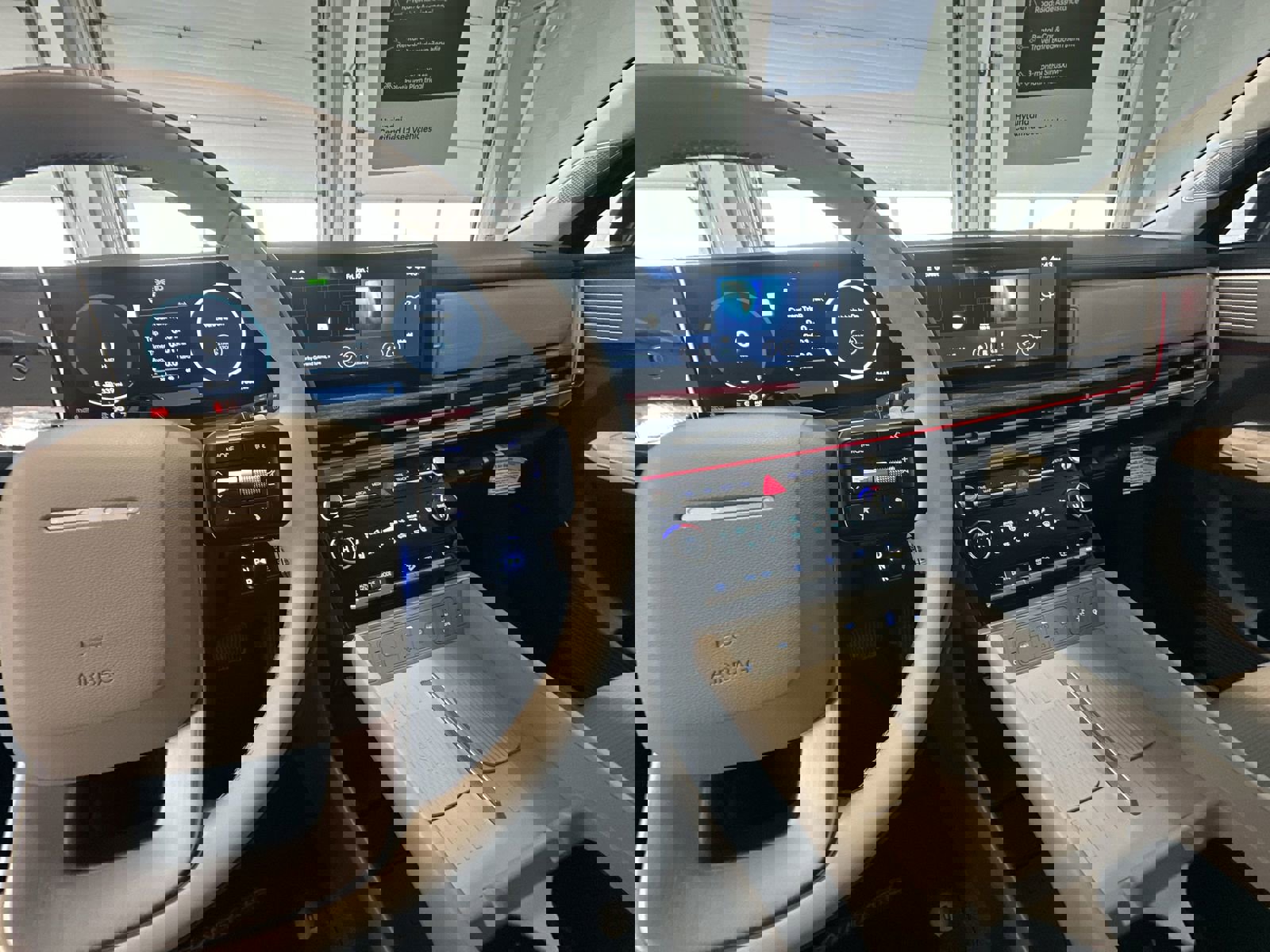 Used 2025 Hyundai Santa Fe Calligraphy image 11