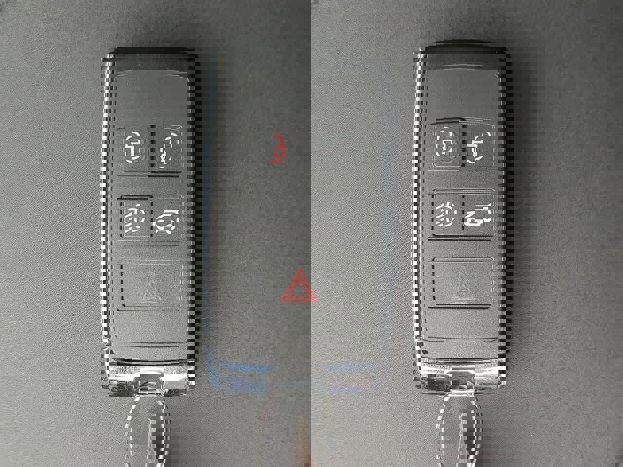 Used 2025 Land Rover Discovery Sport S AWD/4WD image 38