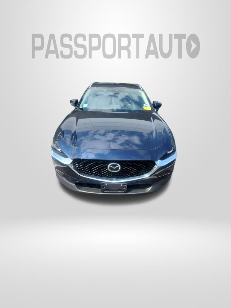 Used 2023 MAZDA CX-30 AWD 2.5 S w/ Preferred Package image 3
