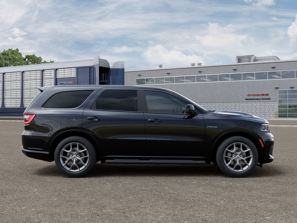 New 2026 Dodge Durango GT image 21