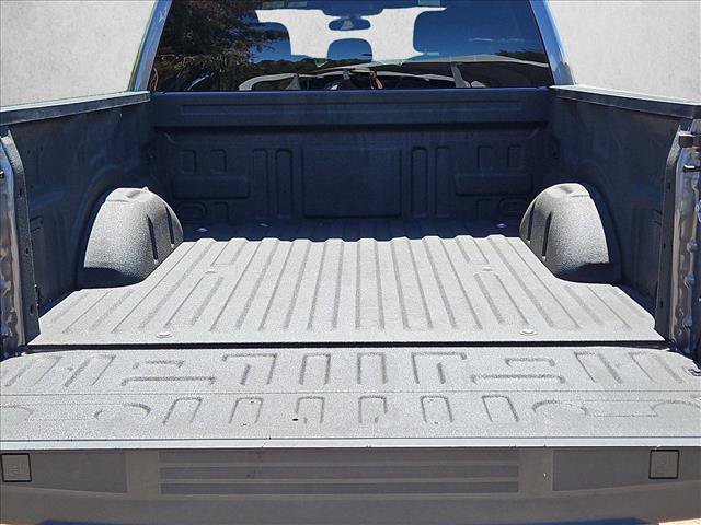Certified 2024 Ford F150 STX RWD image 6