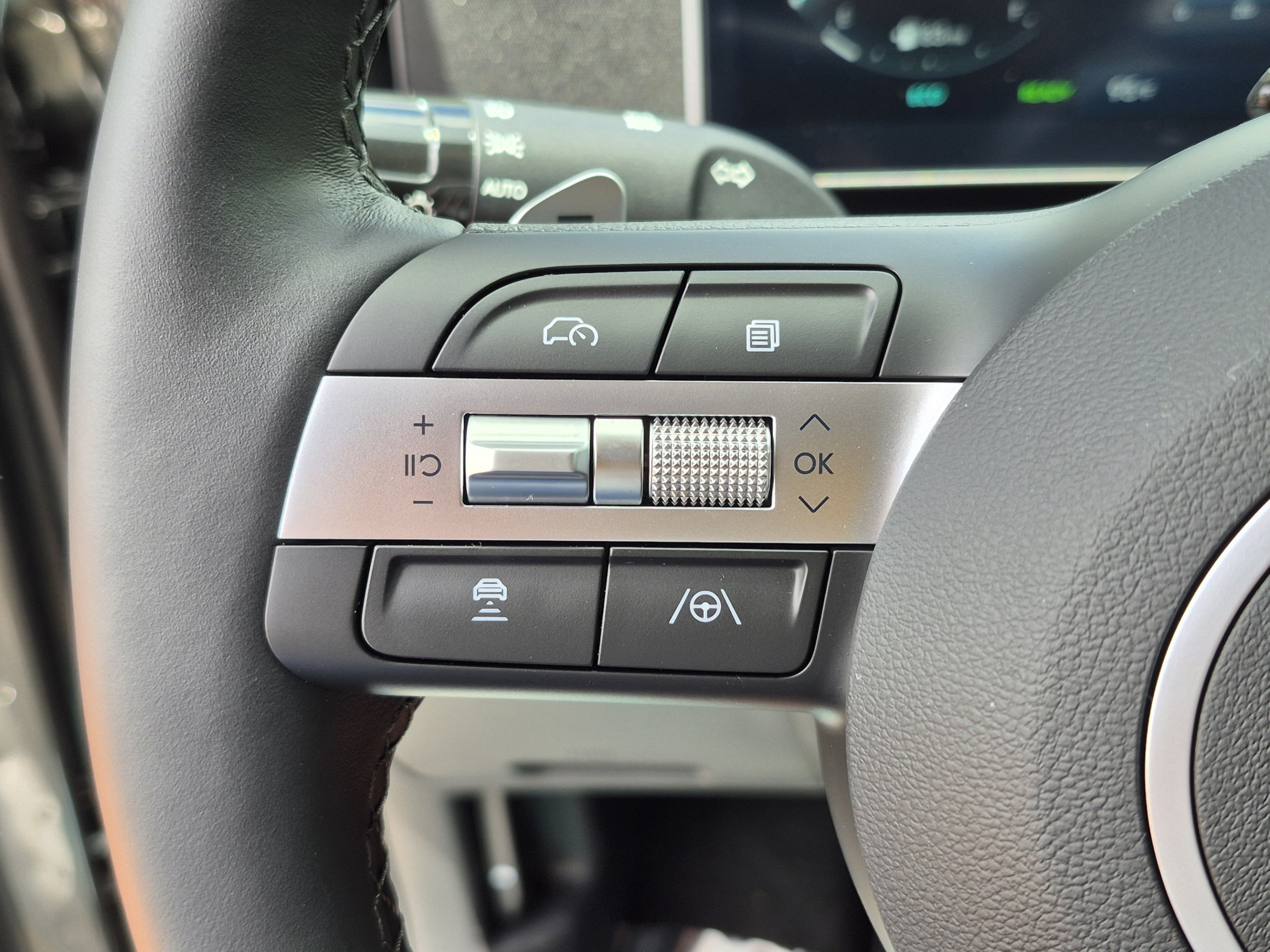 New 2026 Hyundai Tucson Limited AWD/4WD image 29