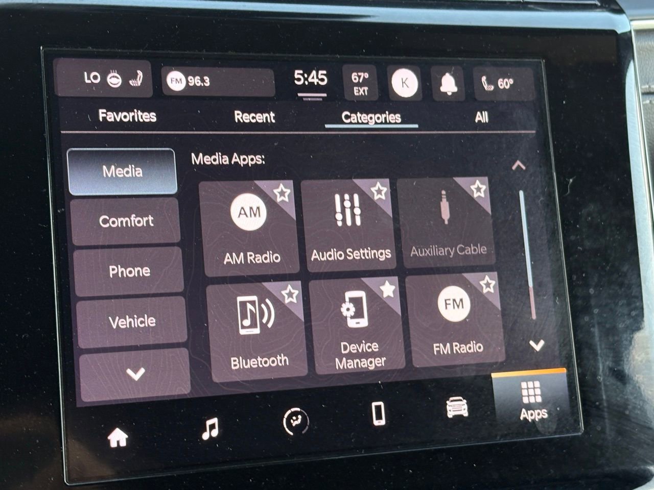 Used 2022 Jeep Grand Cherokee Altitude image 28