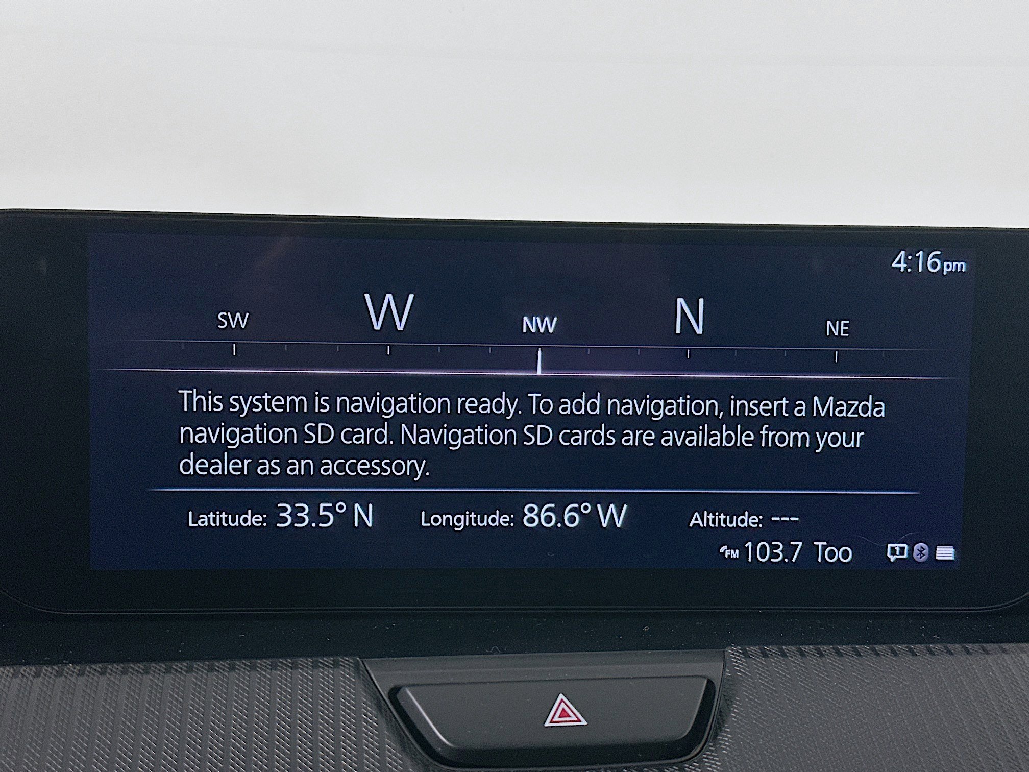 Used 2025 MAZDA CX-90 3.3 Turbo w/ Select Package image 22