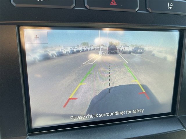 Used 2020 Ford F350 XLT image 17