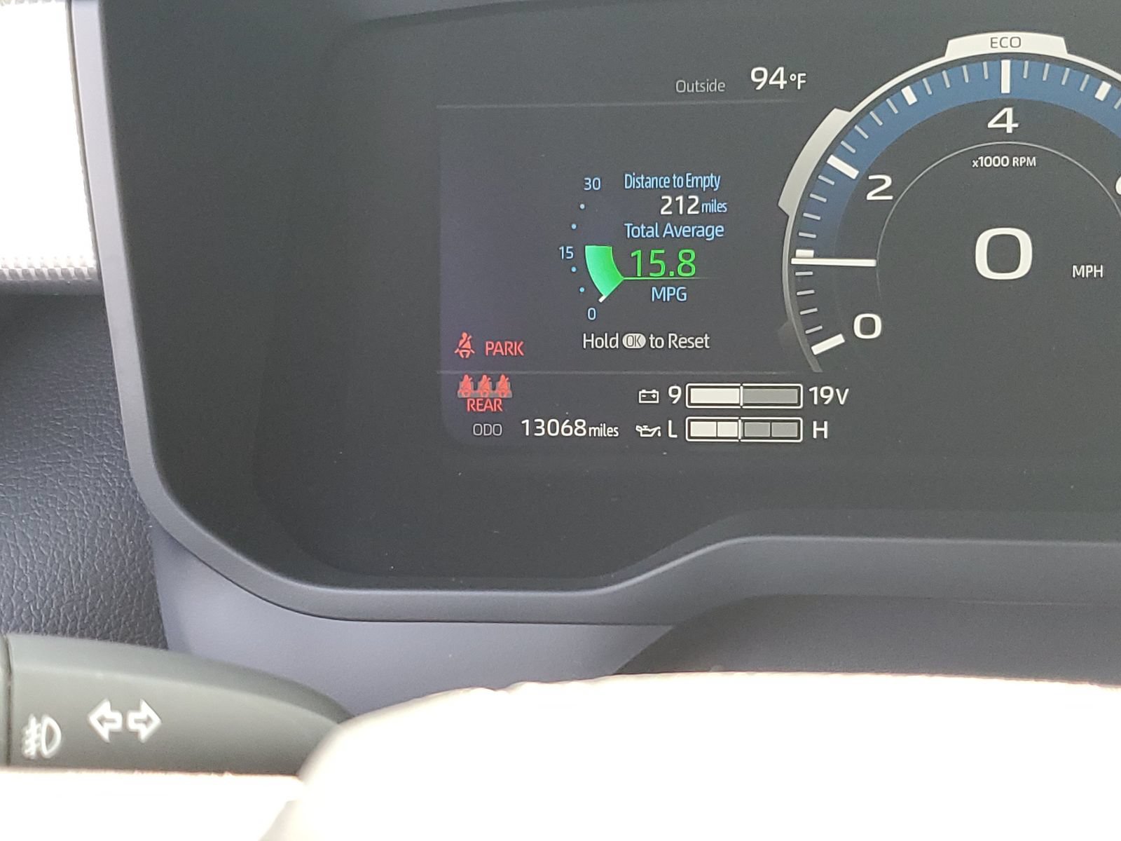 Certified 2025 Toyota Tundra Limited AWD/4WD image 25