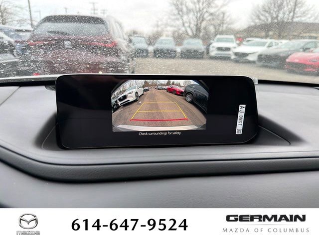 New 2026 MAZDA CX-30 AWD 2.5 S image 29