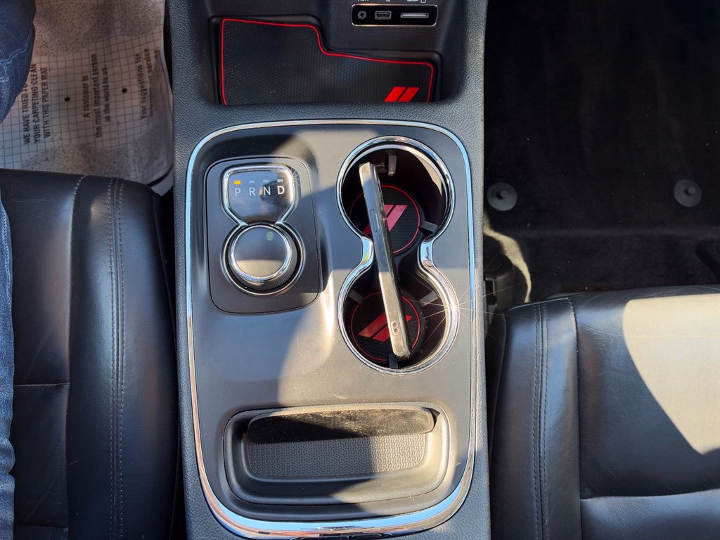 Used 2017 Dodge Durango GT AWD/4WD image 12