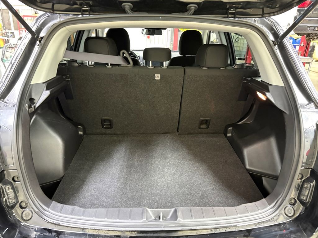 Used 2021 Mitsubishi Outlander Sport SE image 13