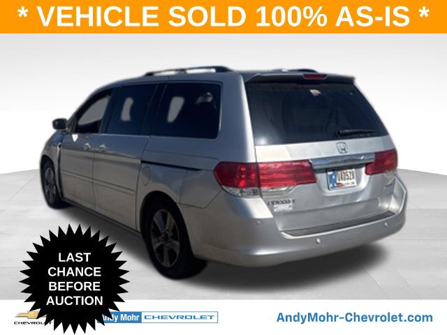 Used 2010 Honda Odyssey Touring image 3
