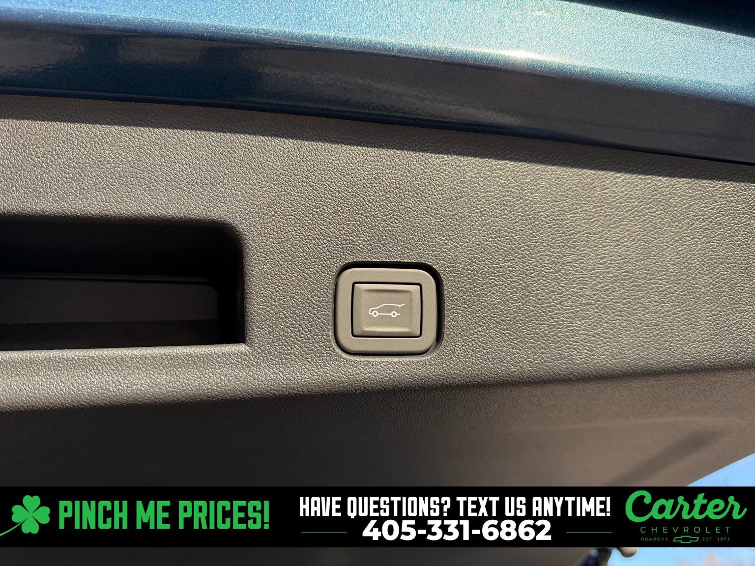 New 2026 Chevrolet Traverse LT w/ Sun and Wheel Package image 29