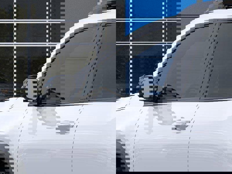 New 2026 Chevrolet Equinox RS image 12