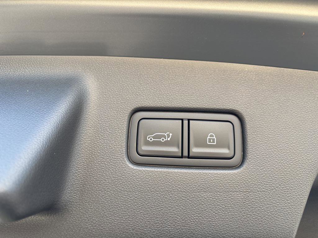 New 2026 Hyundai Palisade SEL image 9