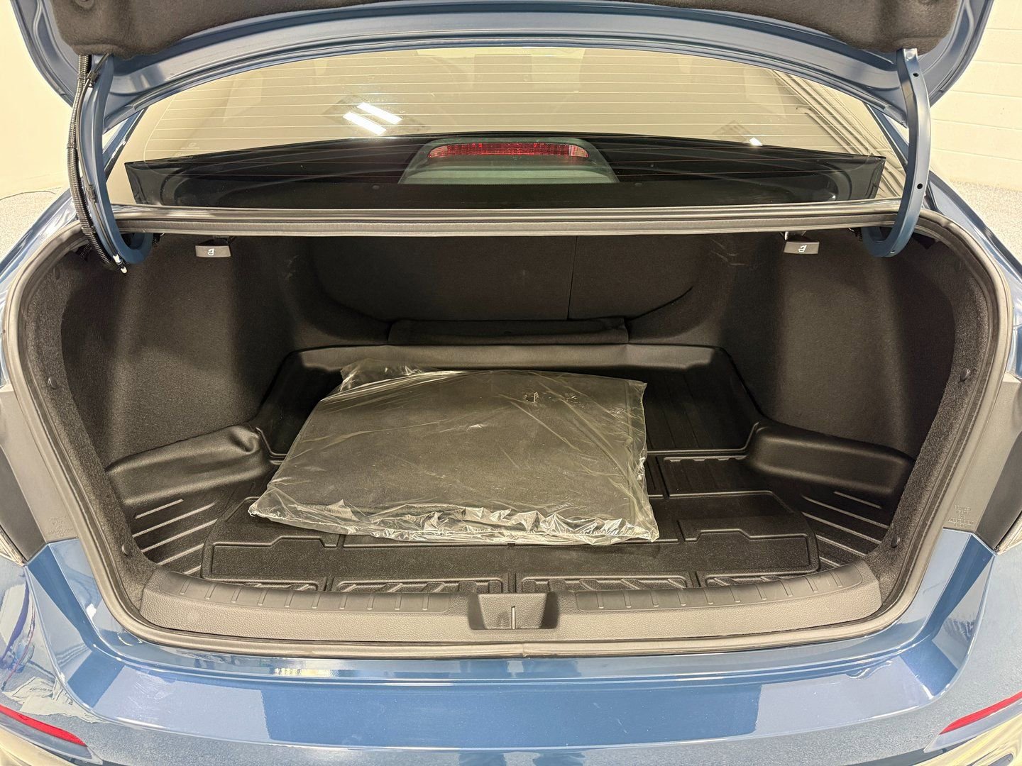 Used 2025 Honda Civic Sport image 43