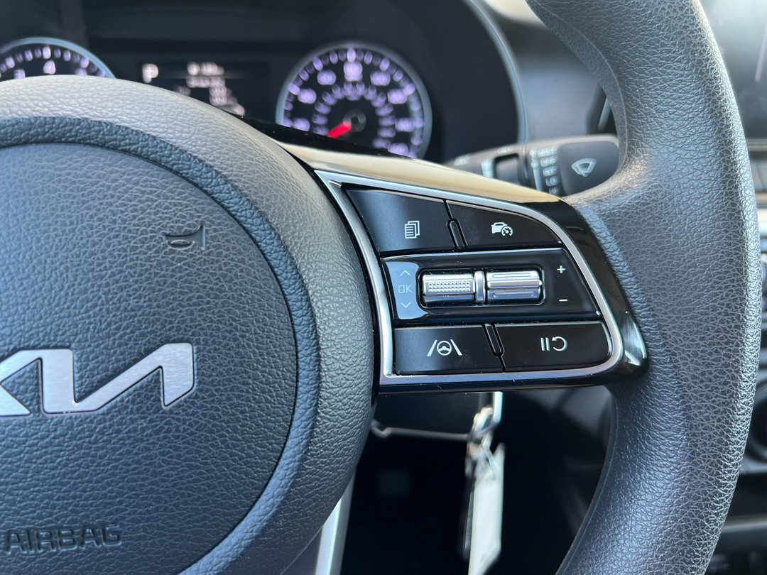 Used 2023 Kia Forte LXS w/ LXS Technology Package image 15